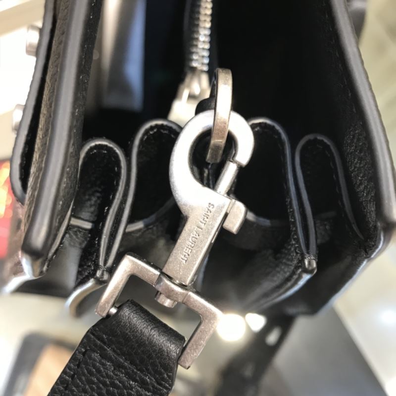 YSL Top Handle Bags